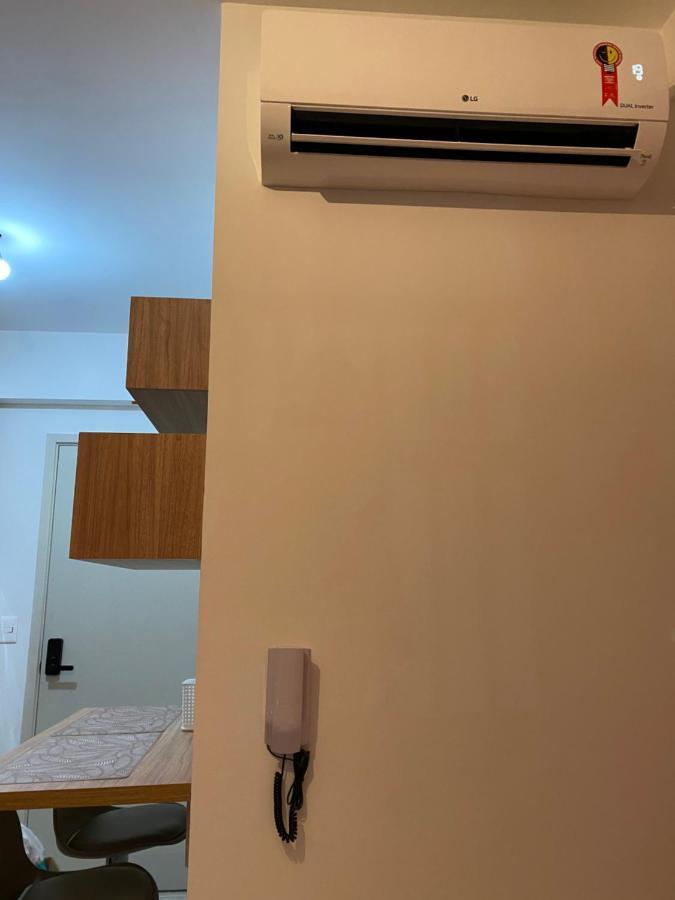 Estudio Metro Brooklin Consulado Americano São Paulo Kültér fotó